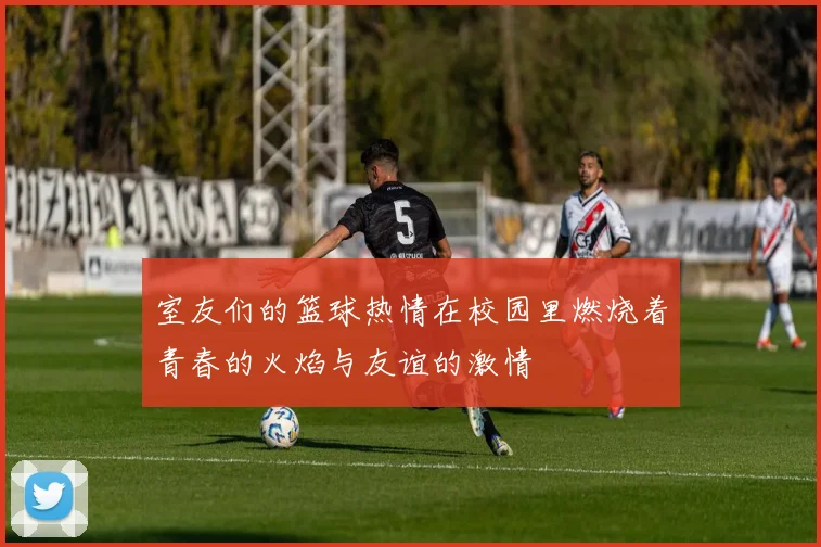 室友们的篮球热情在校园里燃烧着青春的火焰与友谊的激情