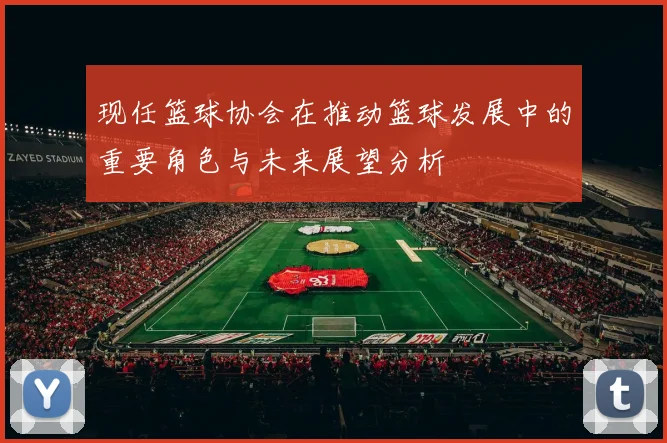 现任篮球协会在推动篮球发展中的重要角色与未来展望分析